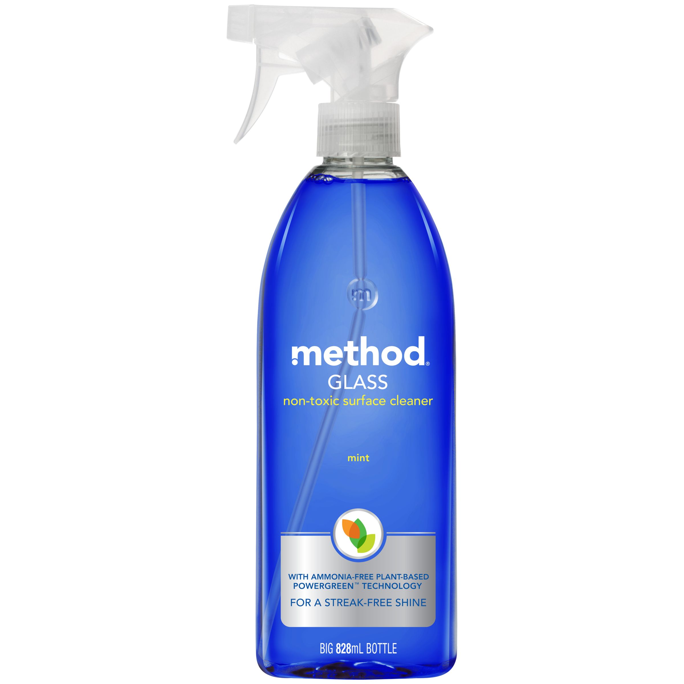 Buy Method Mint Window Glass Cleaning Spray | John Lewis