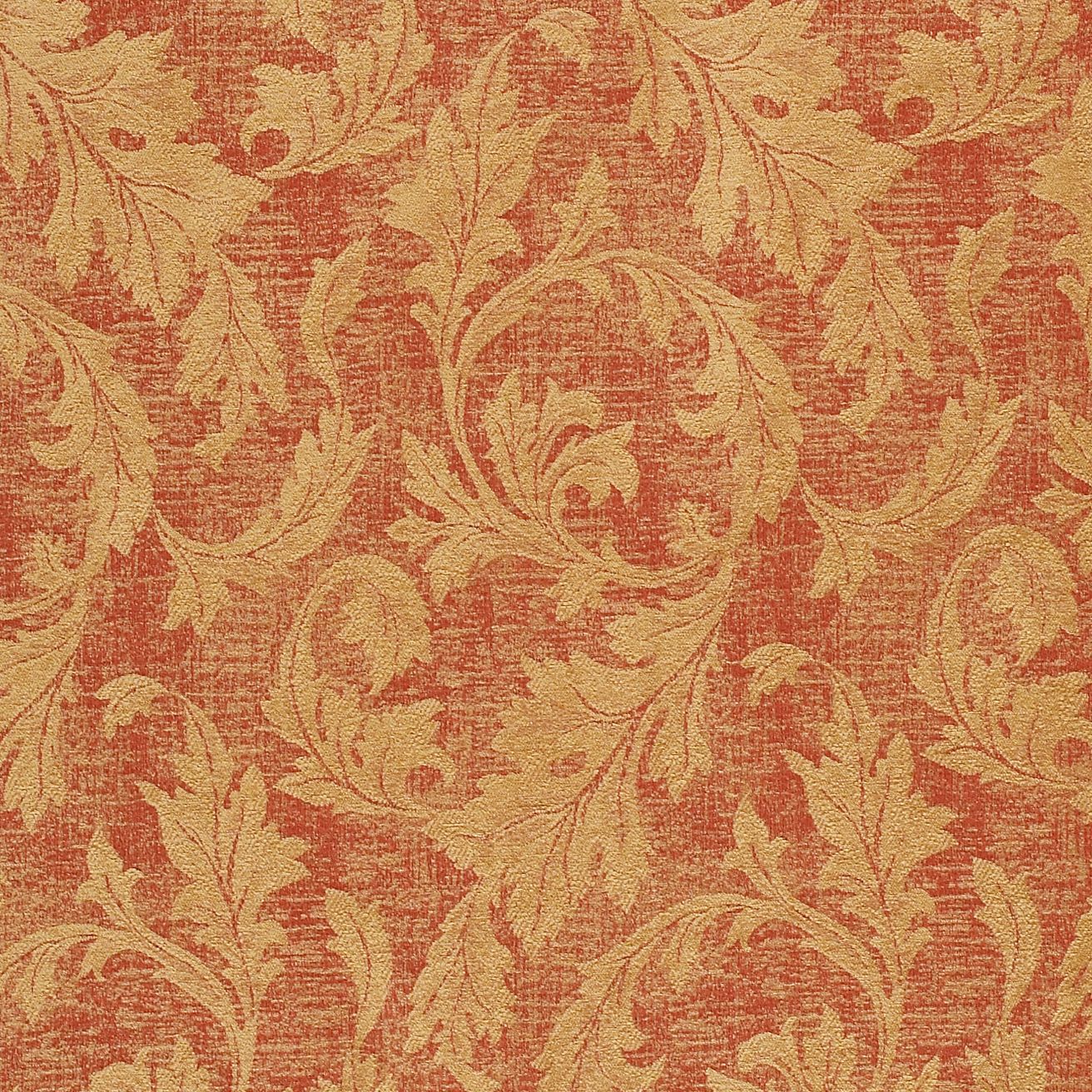 John Lewis Romance Furnishing Fabric, Red