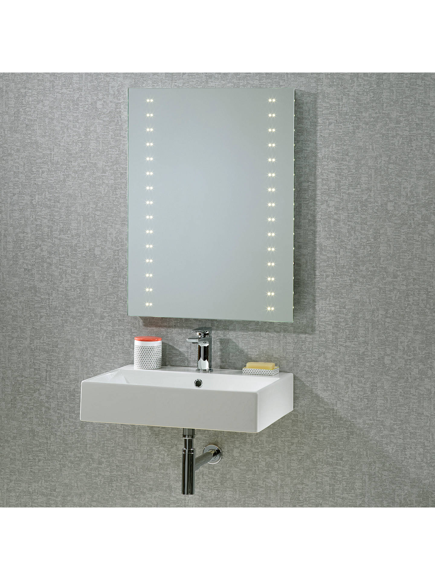 Featured image of post Roper Rhodes Mirrors A well chosen mirror can elevate the look of any room