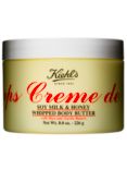 Kiehl's Creme de Corps Soy Milk & Honey Whipped Body Butter