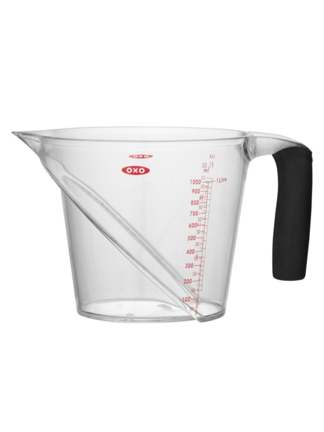 1 1/2 Cup Cool Grip Measuring Cup - Kitchen & Company