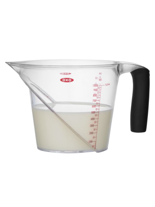 1 1/2 Cup Cool Grip Measuring Cup - Kitchen & Company