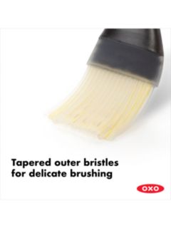OXO Good Grips Silicone Pastry Brush