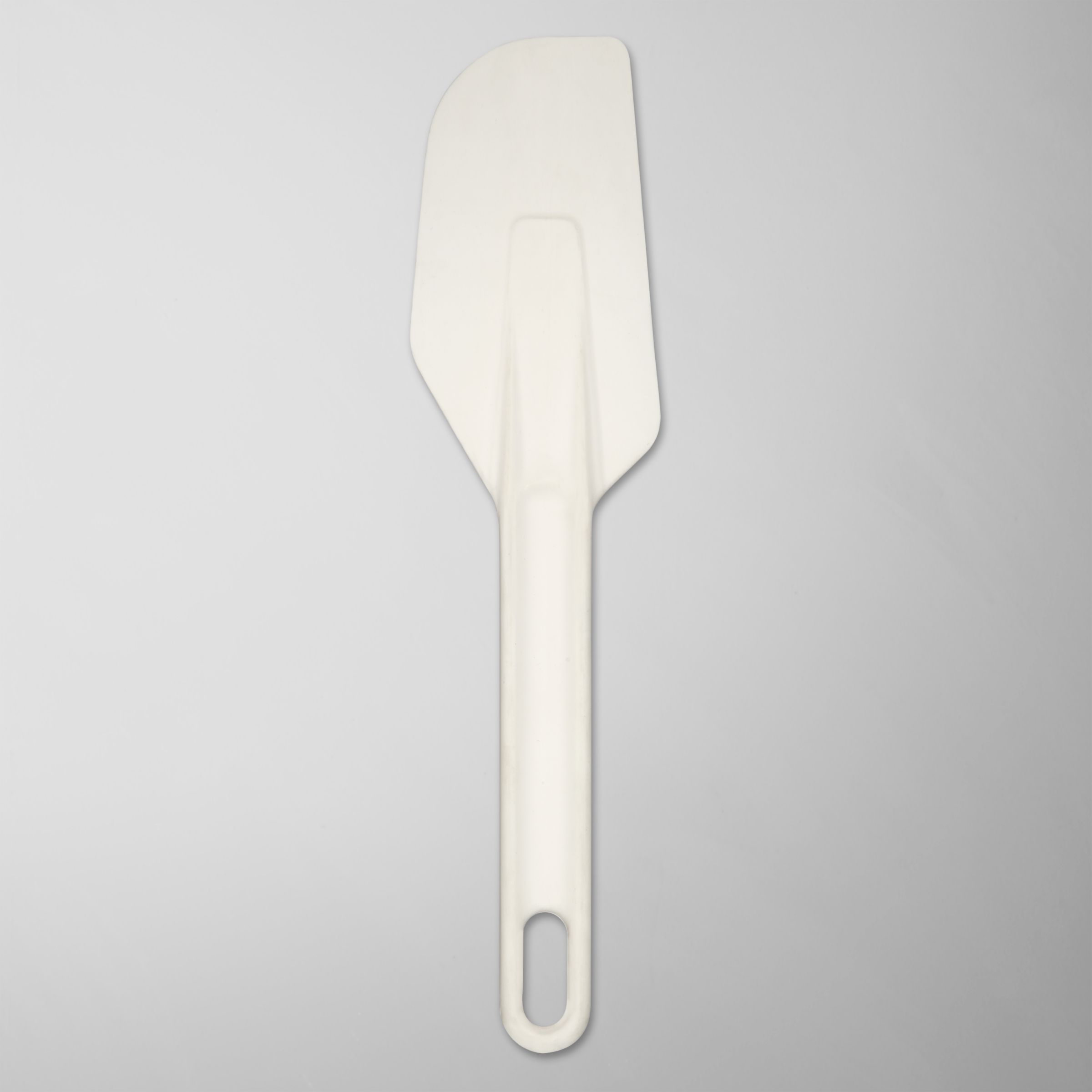 flexible plastic spatula