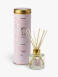 Lily-flame Fairy Dust Reed Diffuser, 100ml