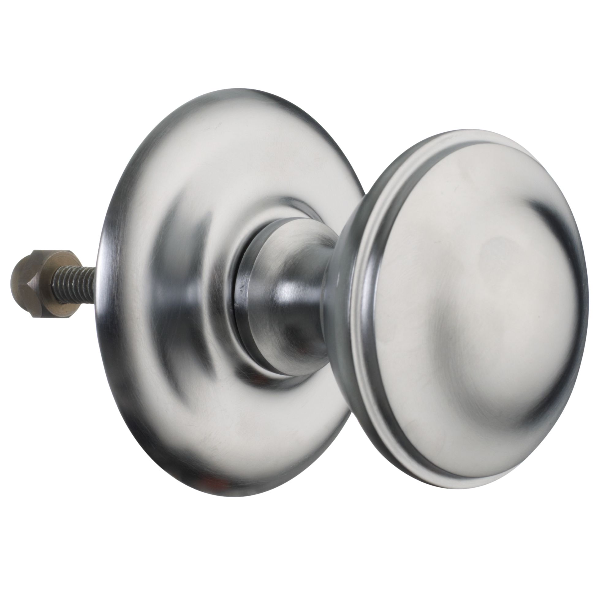 John Lewis & Partners Centre Door Knob review