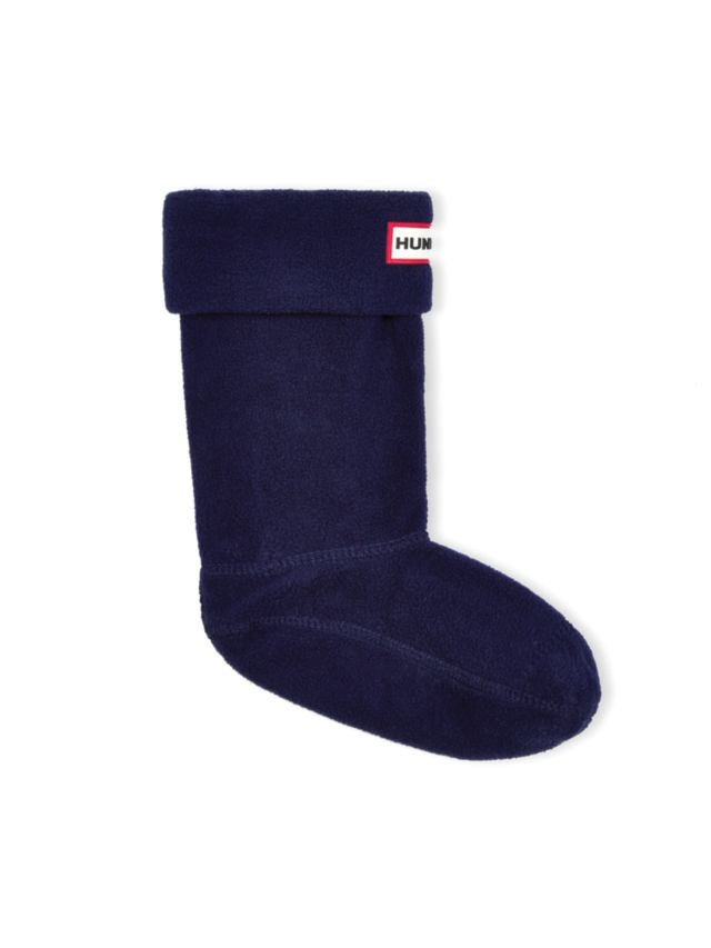 Childrens fleece sales welly liners