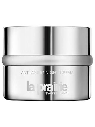 La Prairie Anti-Aging Night Cream, 50ml