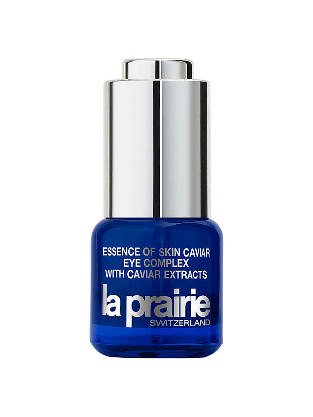 La Prairie Essence of Skin Caviar Eye Complex Serum, 15ml 1