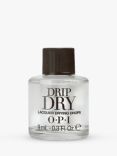 OPI Drip Dry Lacquer Drying Drops, 9ml
