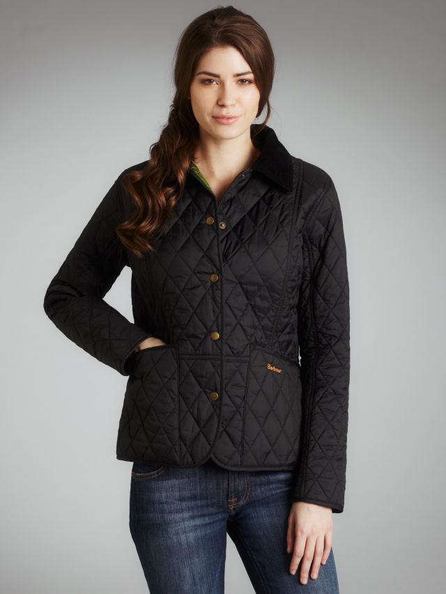 Barbour summer store jacket womens