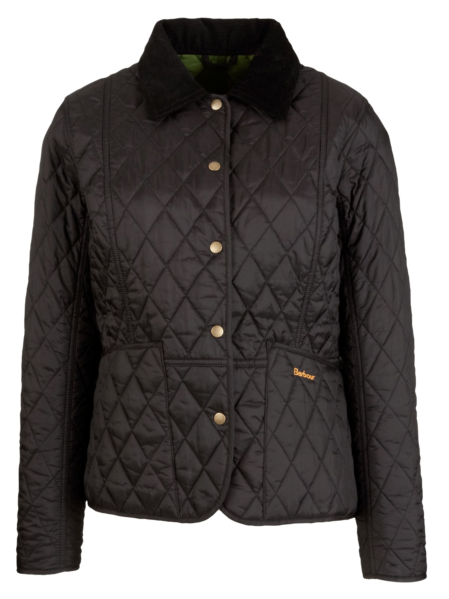 women's barbour summer liddesdale quilted jacket