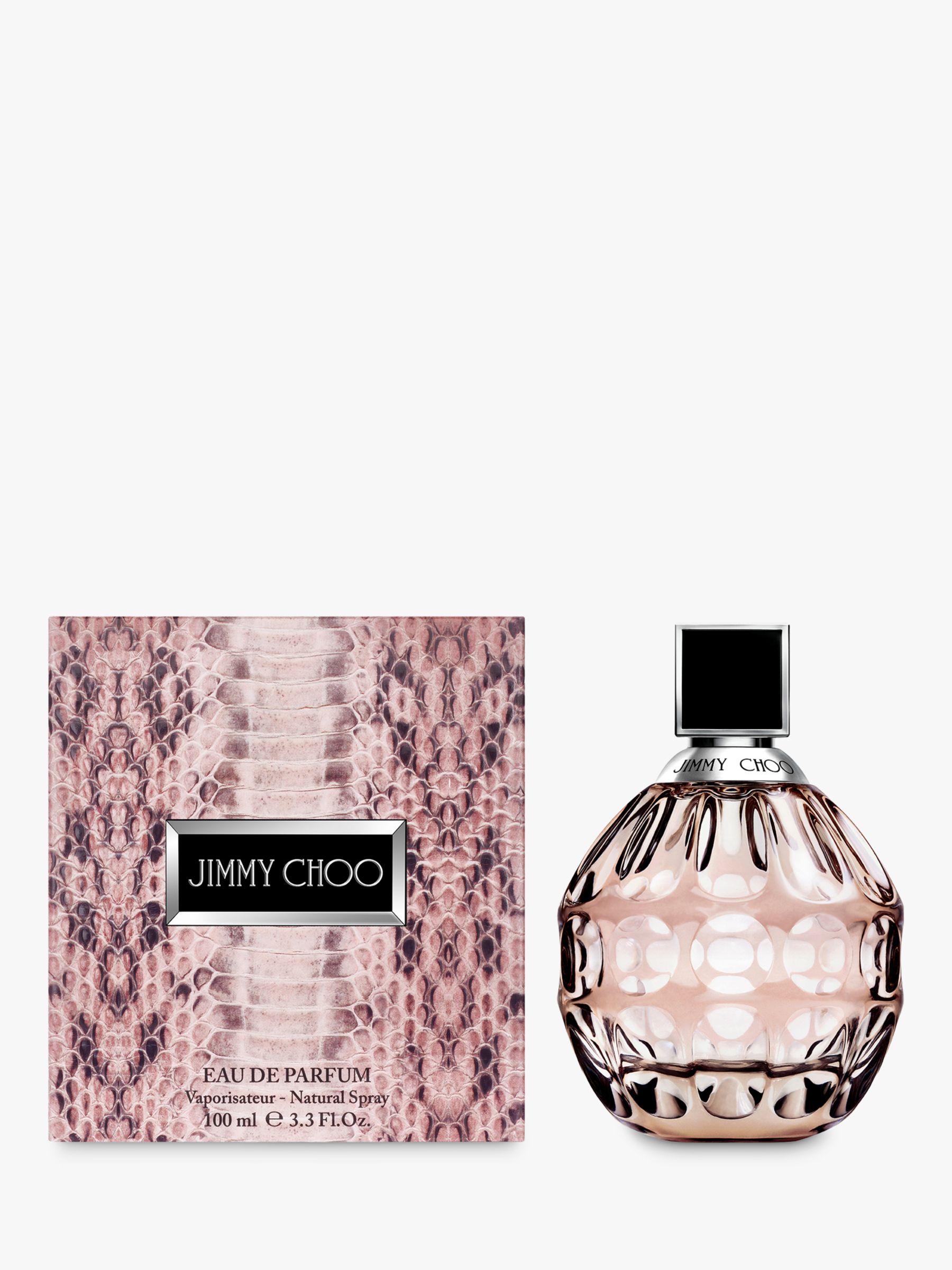 Jimmy Choo Eau de Parfum, 60ml