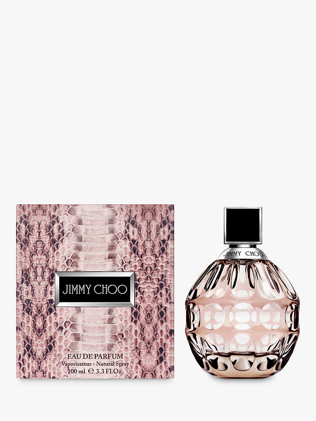 Jimmy Choo Eau de Parfum, 60ml 2
