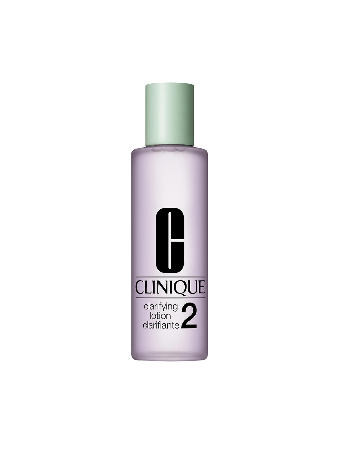 Clinique Clarifying Lotion 2, 400ml 1