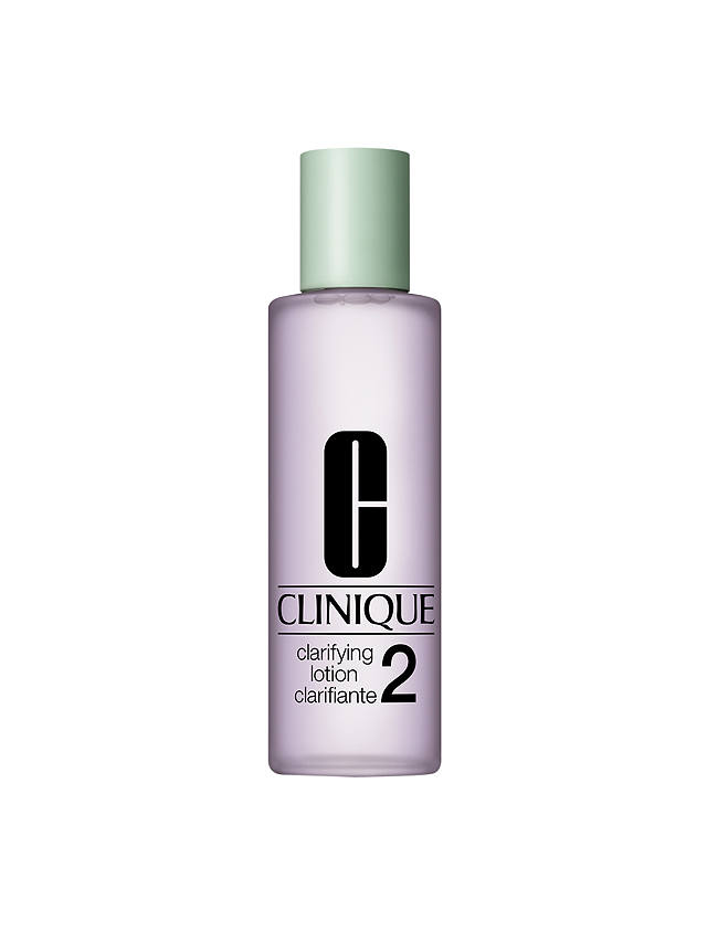 Clinique Clarifying Lotion 2, 400ml