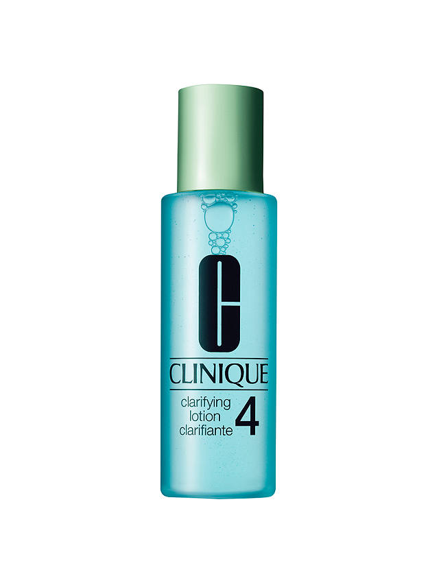 Clinique Clarifying Lotion 4, 400ml 1