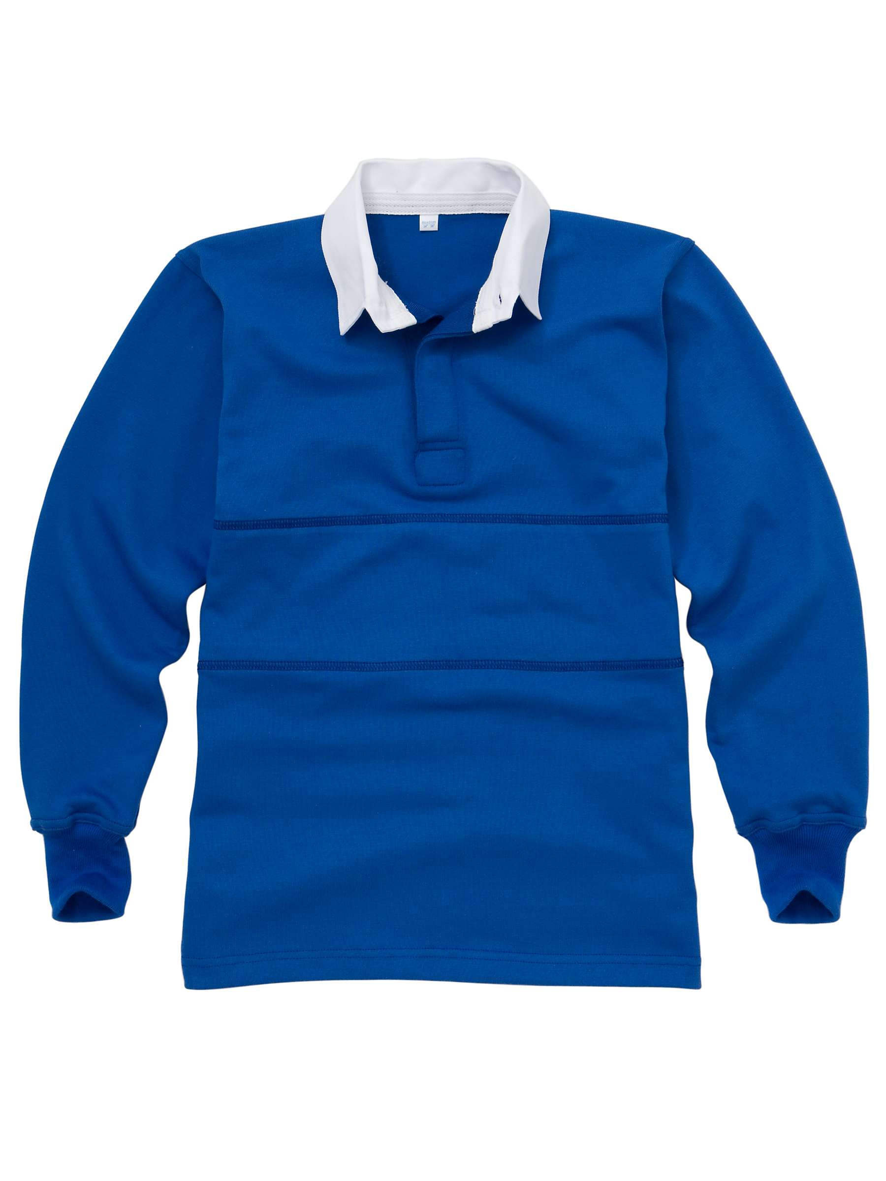 Buy School Sports Rugby Shirt Online at johnlewis.com