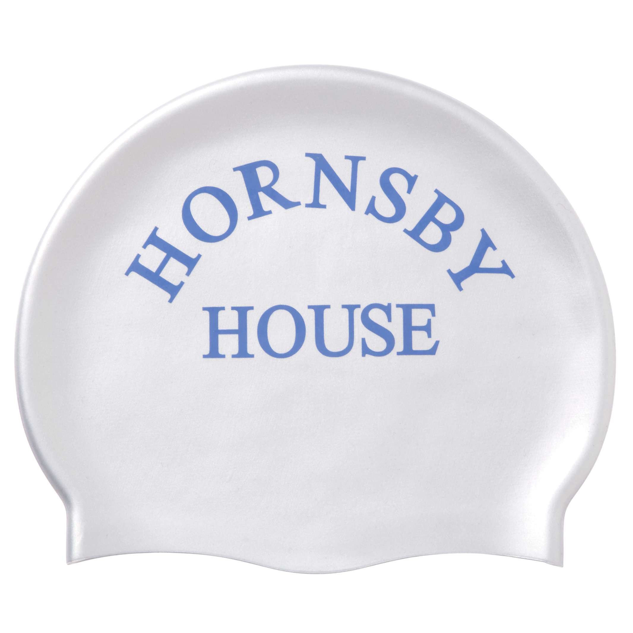 Buy Hornsby House School Unisex Swim Cap Online at johnlewis.com