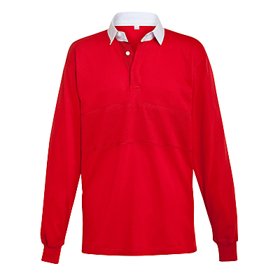 School Rugby Sports Jersey Top Review