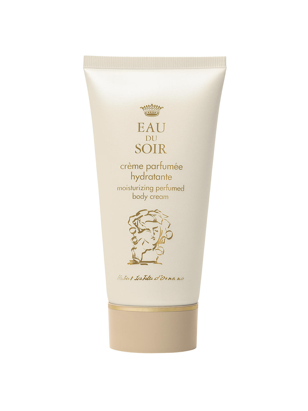 Sisley-Paris Eau du Soir Moisturising Perfumed Body Cream, 150ml 1