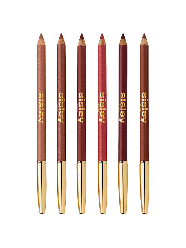 Sisley Phyto-Lèvres Perfect Lip Pencil, 1 Nude 1