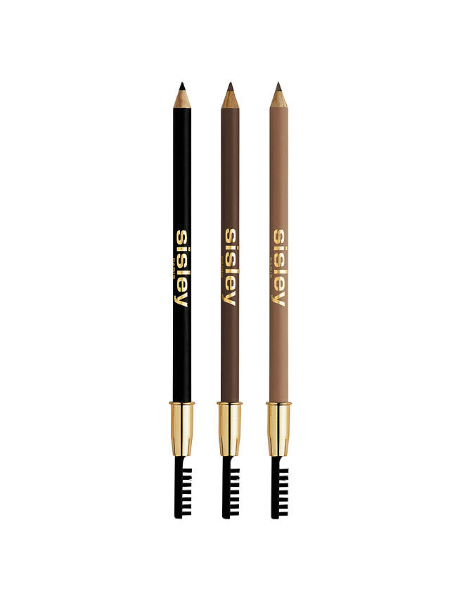 Sisley-Paris Phyto-Sourcils Perfect Pencil, 4 Cappuccino 1