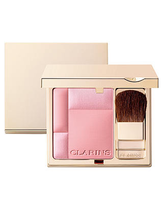 Clarins Blush Prodige Illuminating Cheek Colour