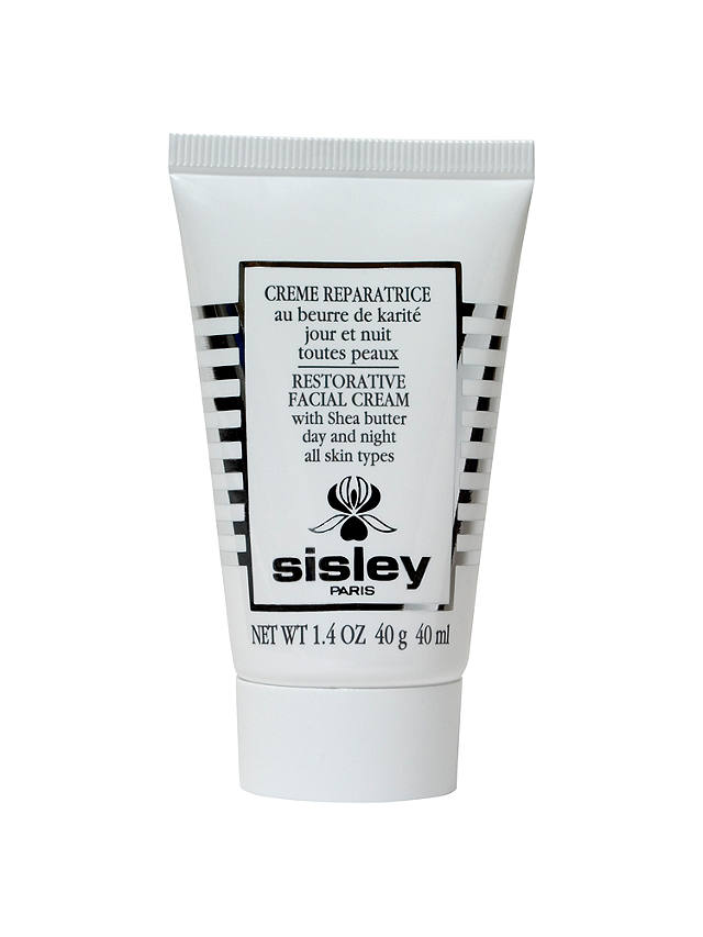 Sisley-Paris Restorative Facial Cream, 40ml 1