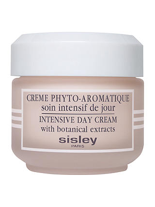 Sisley Intensive Day Cream, 50ml