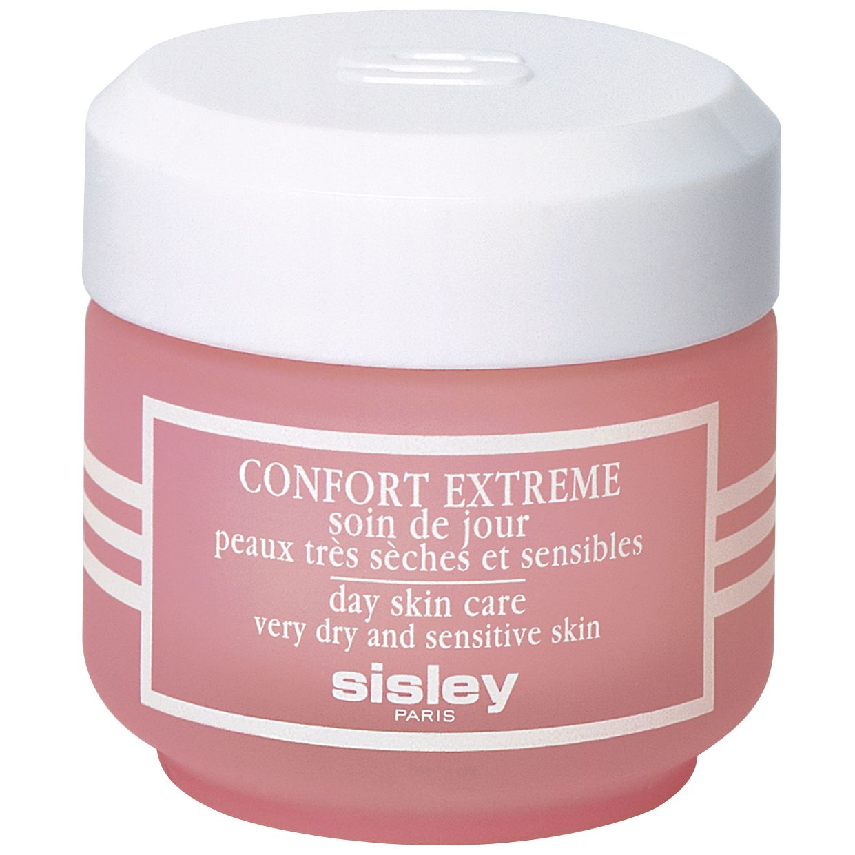 Sisley Confort Extrême Day Skin Care, 50ml