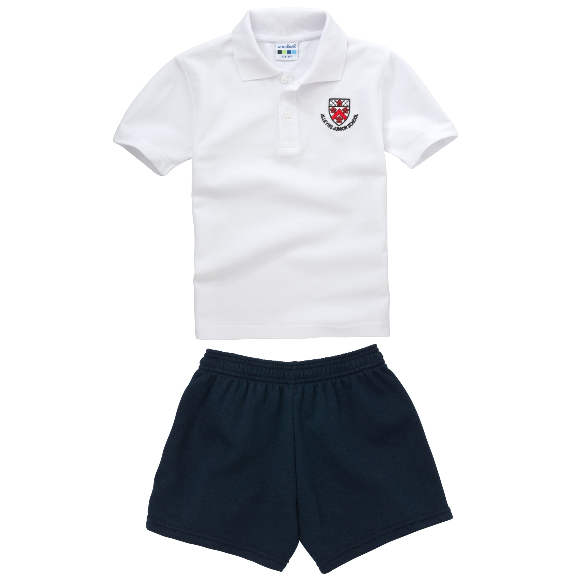 Buy Alleyn's Junior School Junior Boys' Sports Uniform | John Lewis