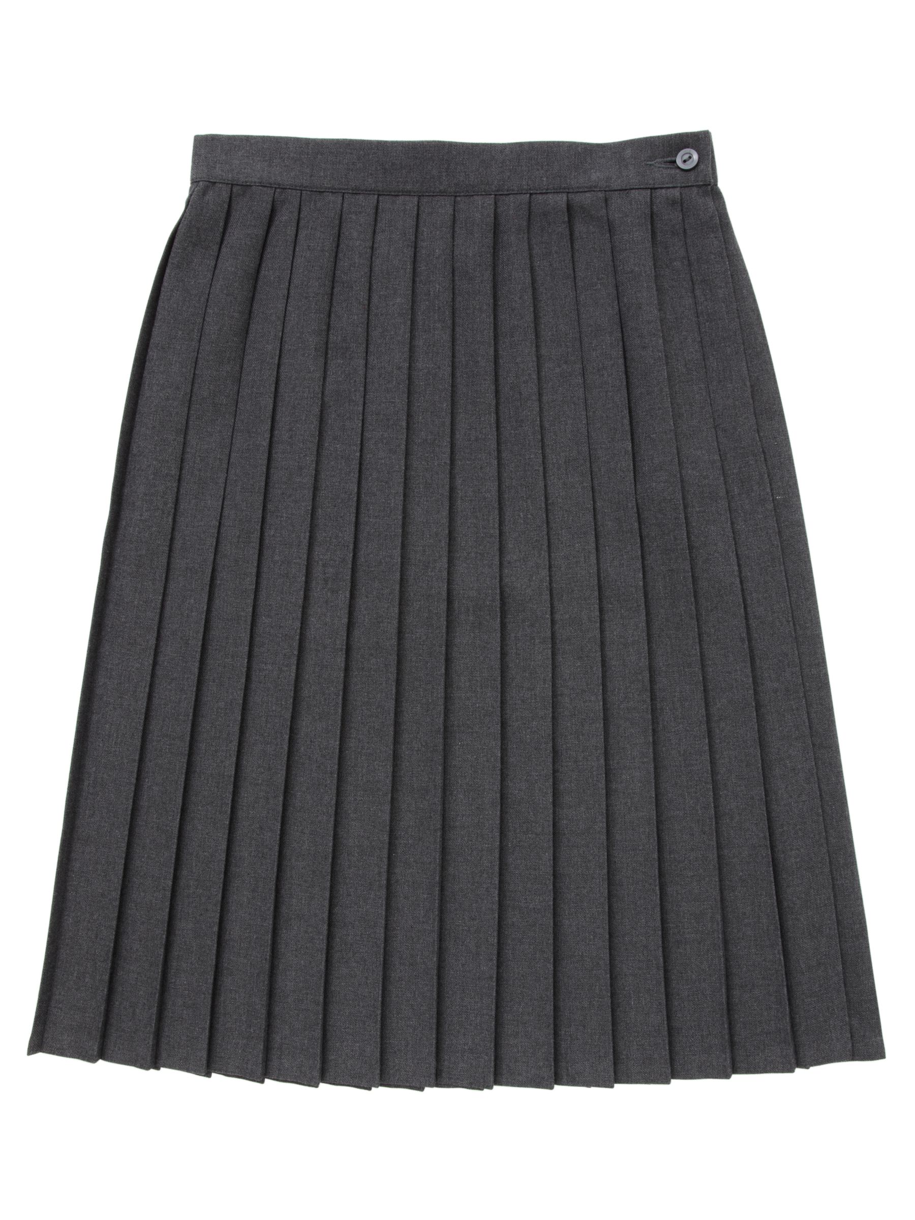 Buy Francis Holland School Girls' Pleat Skirt | John Lewis