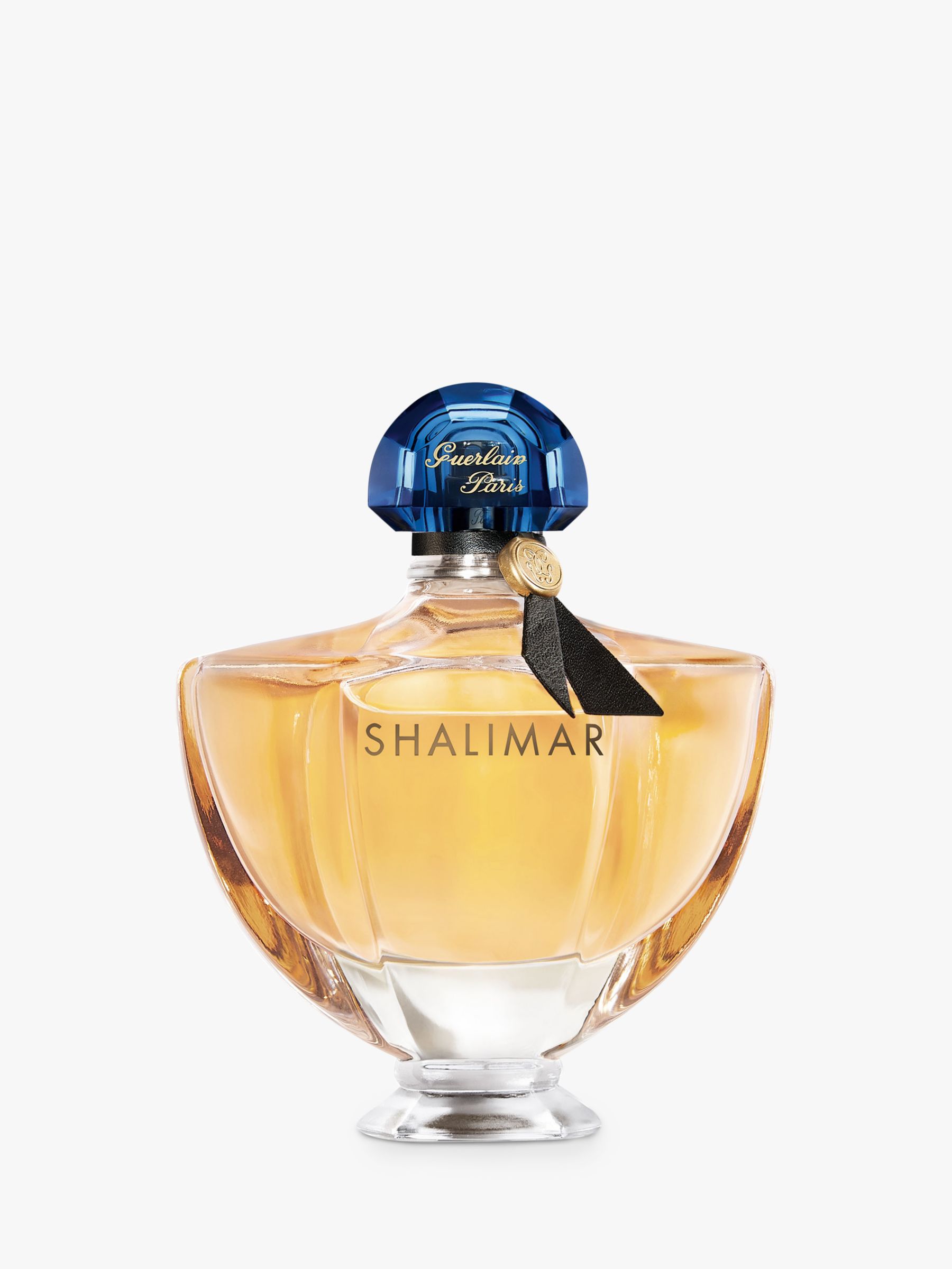 Dating Perfume Shalimar