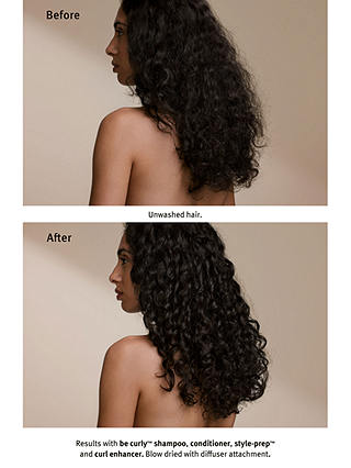 Aveda Be Curly™ Style-Prep Hair Treatment, 100ml 3