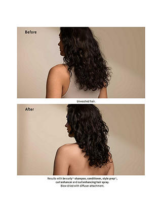 Aveda Be Curly™ Style-Prep Hair Treatment, 100ml 4