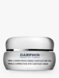 Darphin Wrinkle Corrective Eye Contour Cream, 15ml