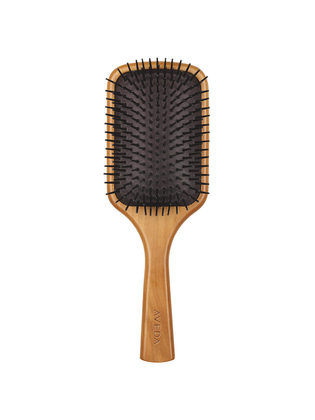 Aveda Wooden Hair Paddle Brush 1