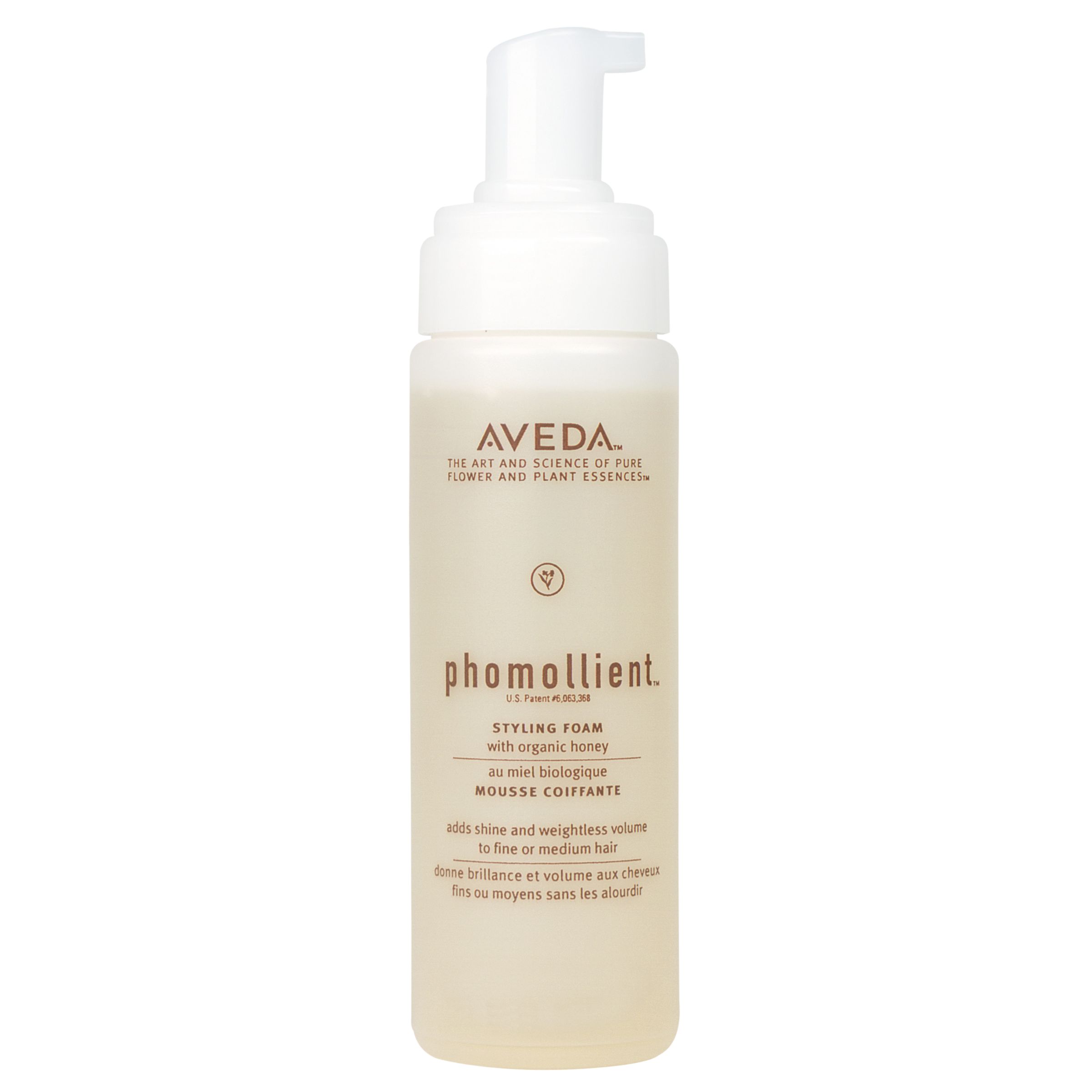 Aveda Smooth Infusion™ Perfect Blow Dry, 50ml at John Lewis & Partners