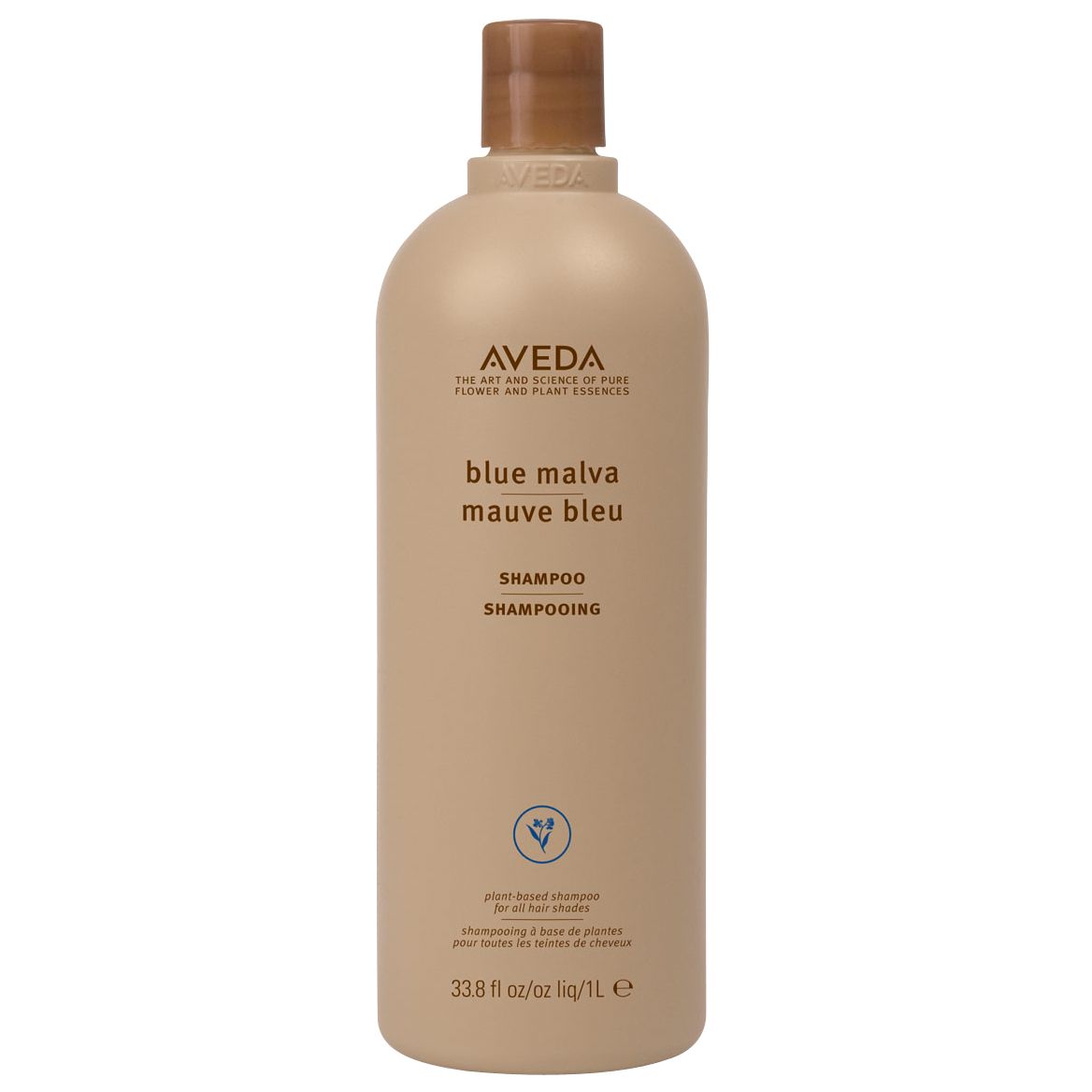 Aveda Color Enhance Blue Malva Shampoo, 1000ml