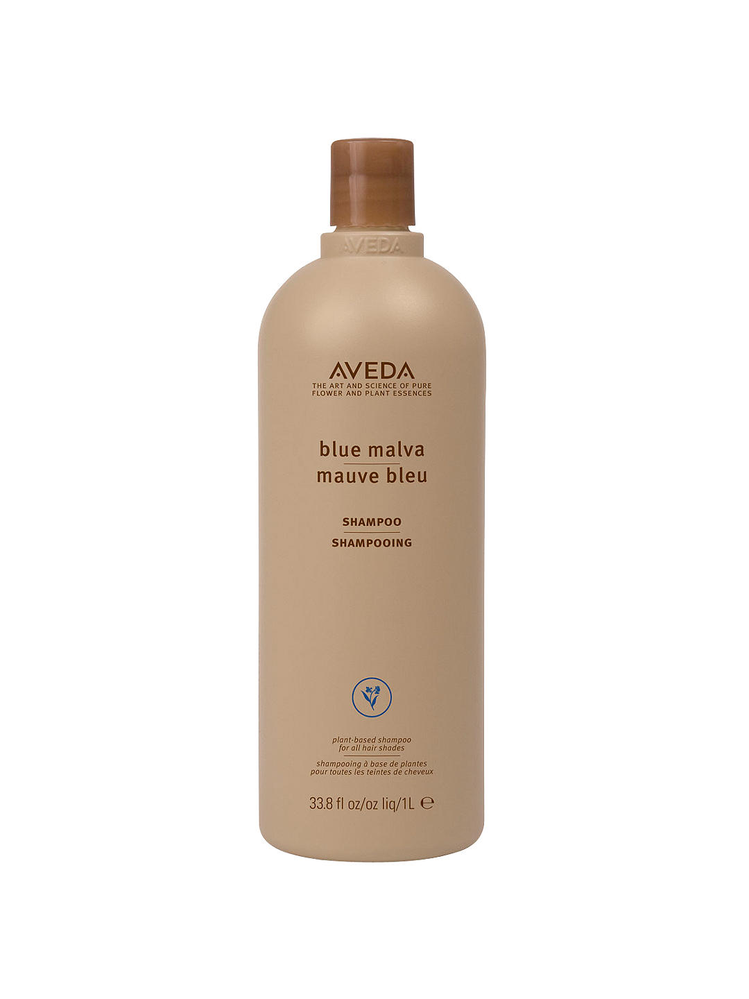 Aveda Color Enhance Blue Malva Shampoo, 1000ml 1