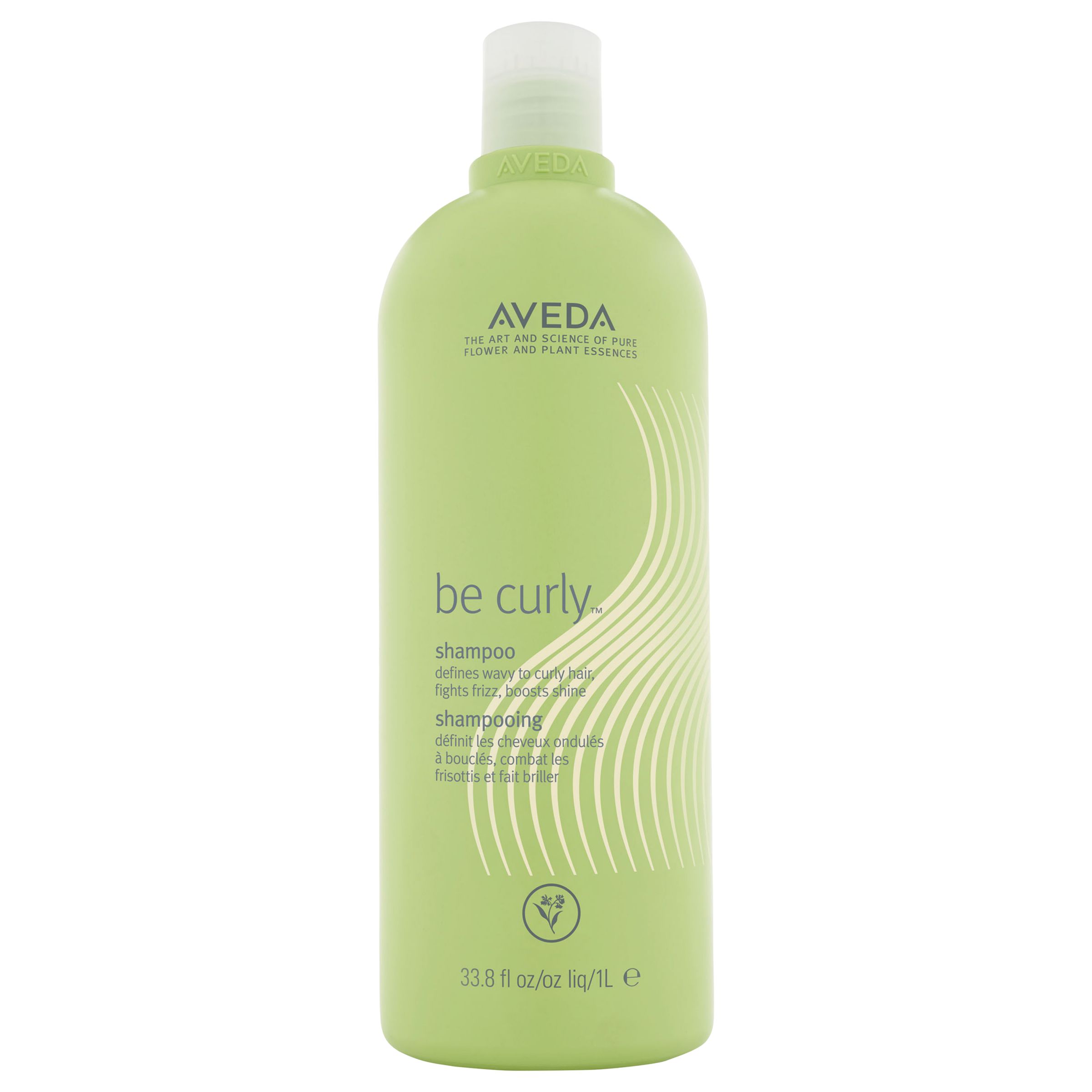 Aveda Be Curly™ Shampoo, 1000ml 1