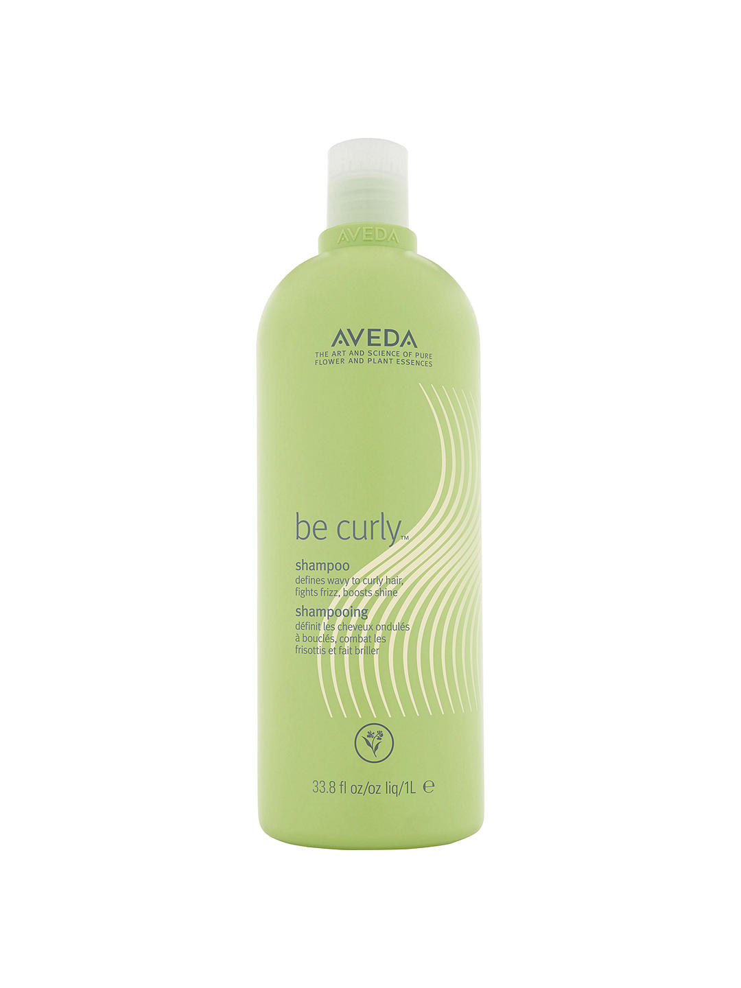 Aveda Be Curly™ Shampoo, 1000ml 1