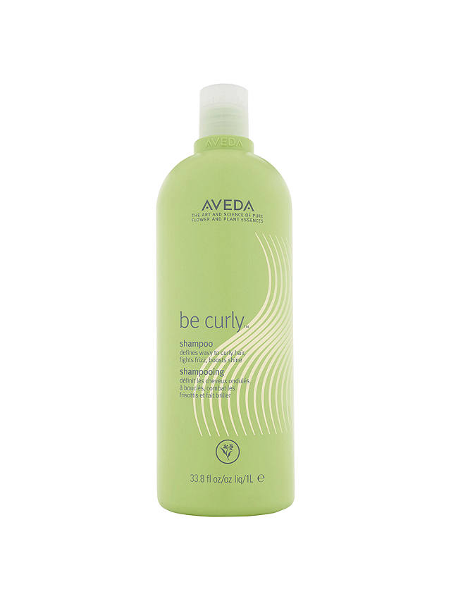 Aveda Be Curly™ Shampoo, 250ml 1