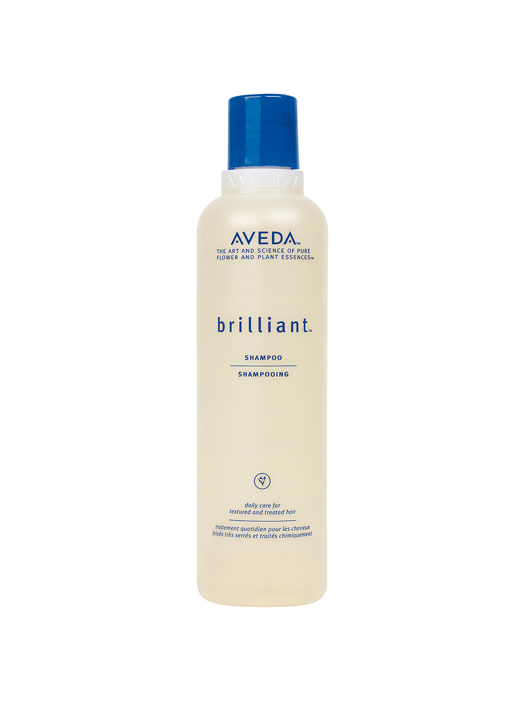 Aveda Brilliant™ Shampoo, 250ml 1