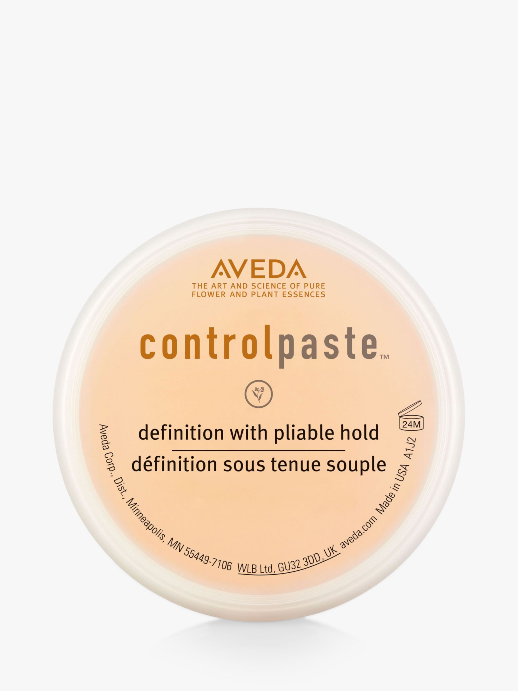 Aveda Control Paste™, 50ml 1