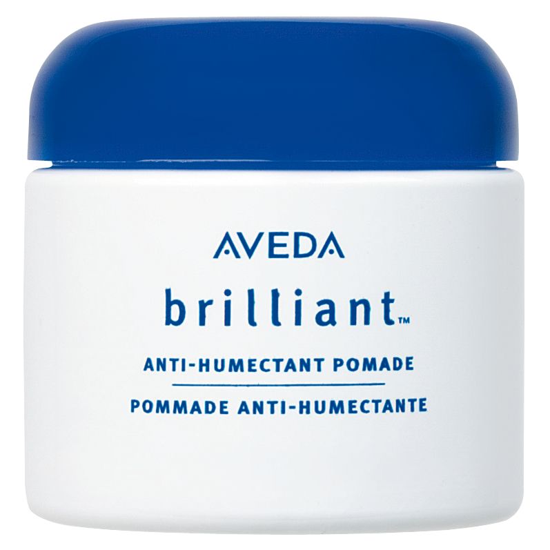 Aveda Brilliant™ Anti-Humectant Pomade, 75ml 1