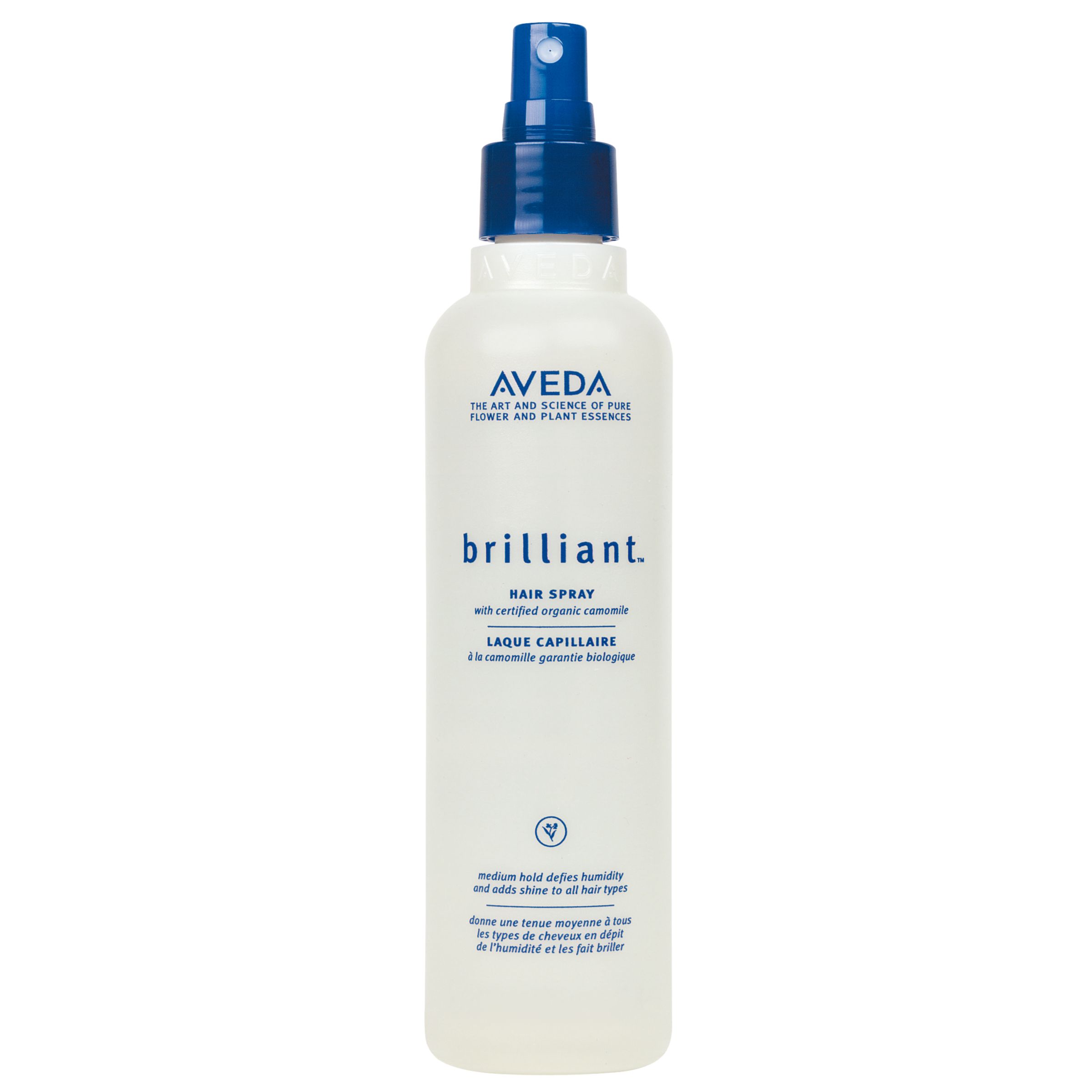Aveda Brilliant™ Hair Spray, 250ml