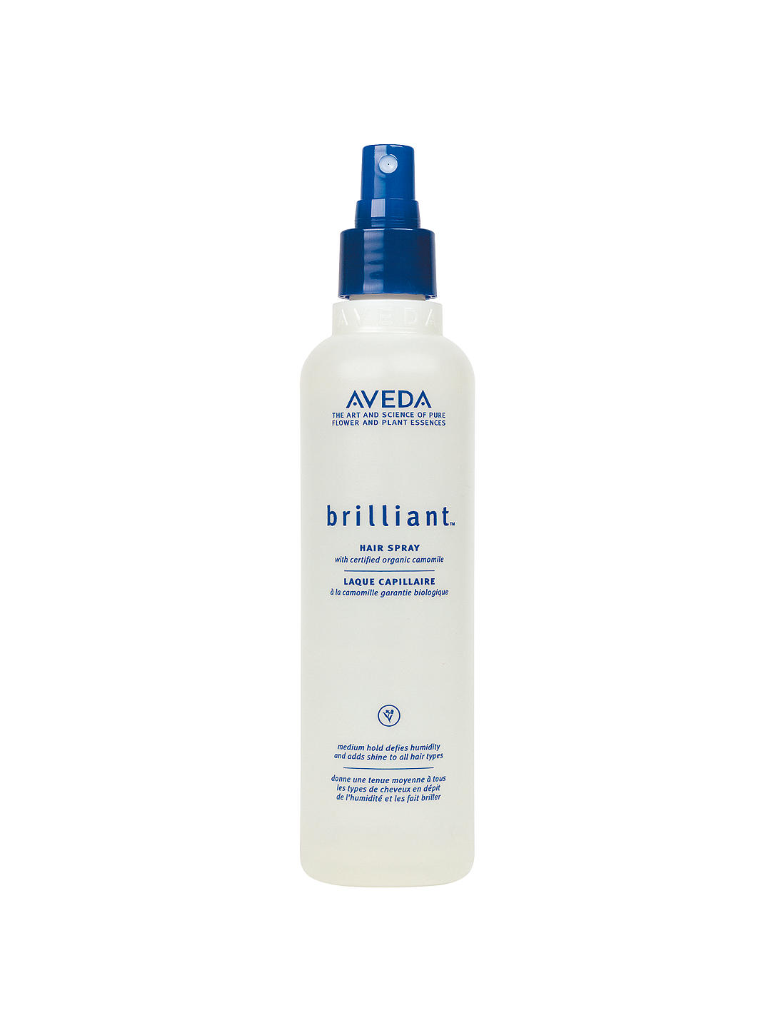 Aveda Brilliant™ Hair Spray, 250ml 1