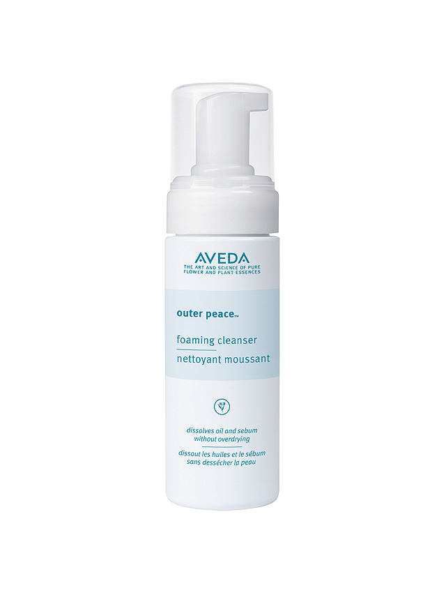 Aveda Outer Peace™ Foaming Cleanser, 125ml 1